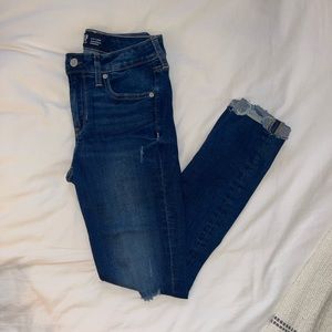 Gap Jeans